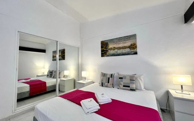 Vilamoura Blue Lagoon With Pool