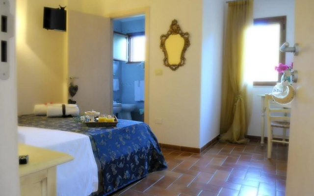 poggio di luna