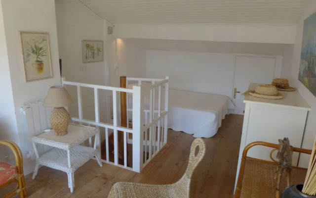 Apartment Les Lecques