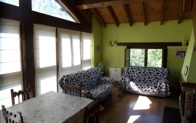 Apartamentos Rurales Los Picos de Redo