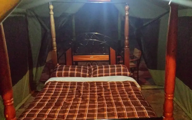 Destiny Eco Camp
