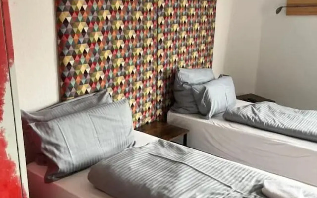 ApartHotel Vinnhorst