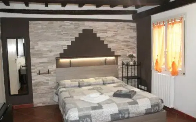 La Soffitta
