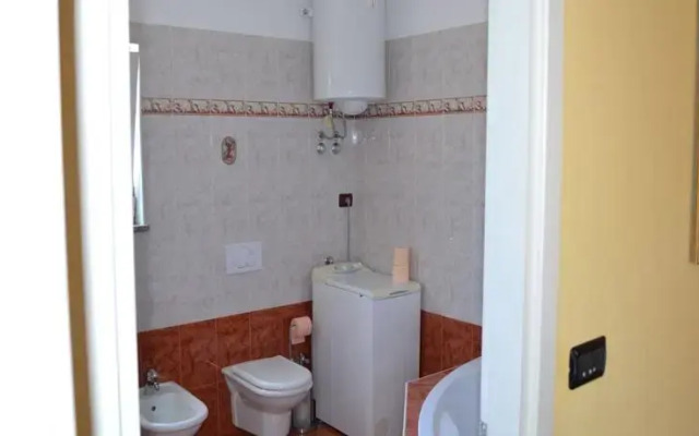 Apartment Gržinić 298