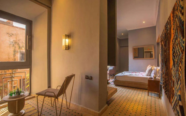 Le Riad Medina Privilège & Spa