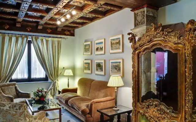 Murillo Hotel & Apartamentos