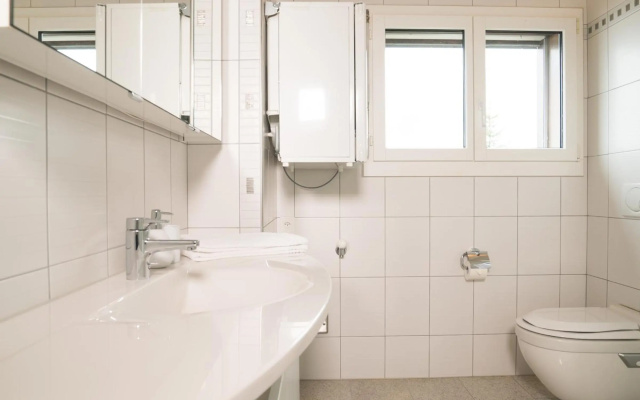 Apartment Hinterberg