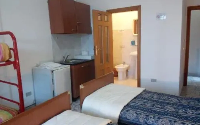 La Casa di Aldo