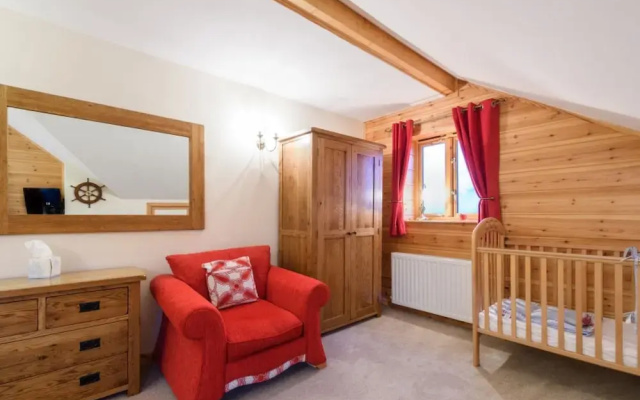 Holiday Home Crai House