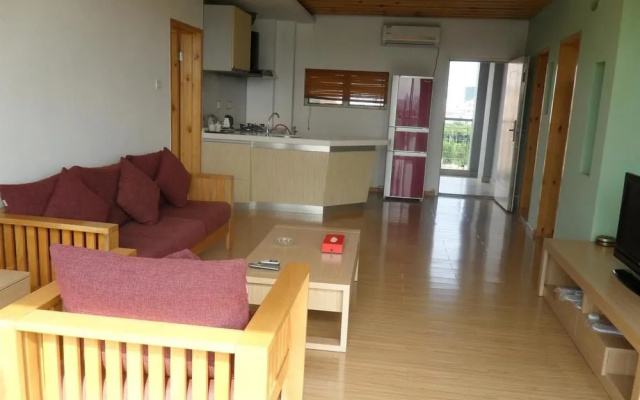 Shenzhen Wenyaxuan Hotel