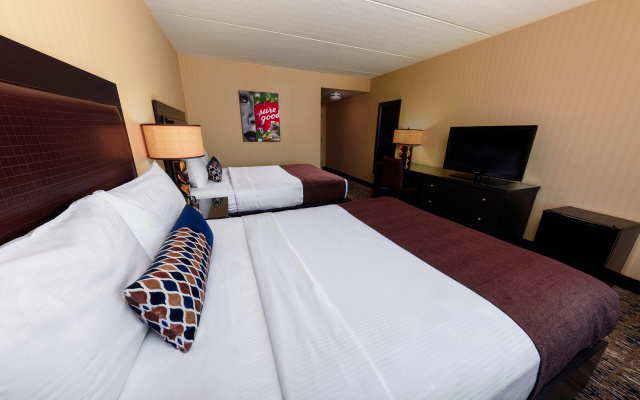 Boulder Station Hotel and Casino