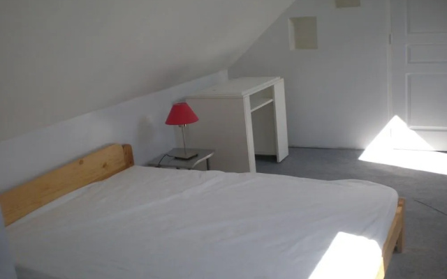 Maison d'hôtes l'Apauje