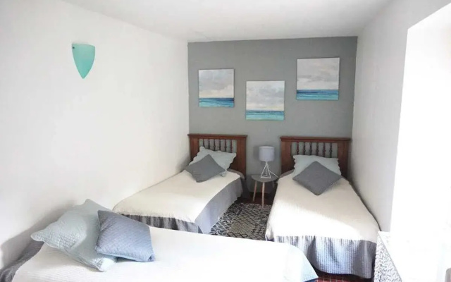 Château Cassemichère - gîte et chambre d'hôte