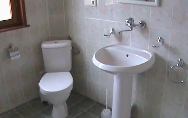 Guest House Desi