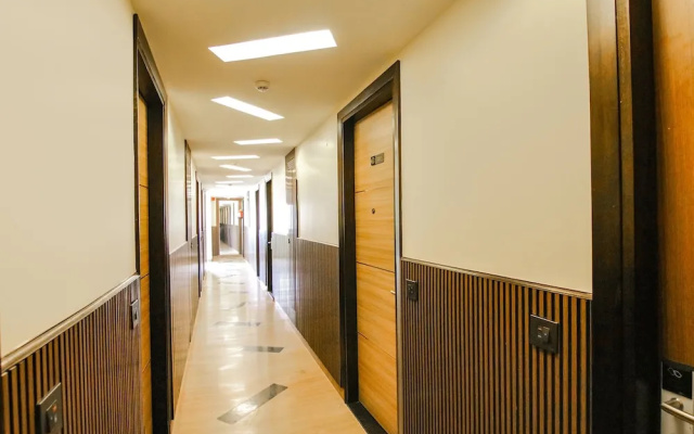 FabHotel Prime Culture