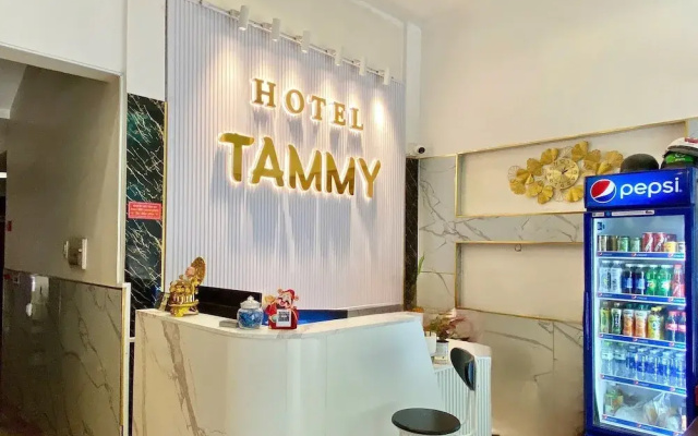 Tâm My Hotel