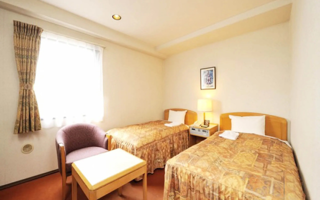 Hotel Royal Garden Kisarazu