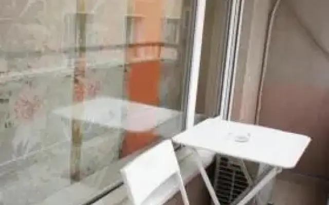 Vitosha Apartments