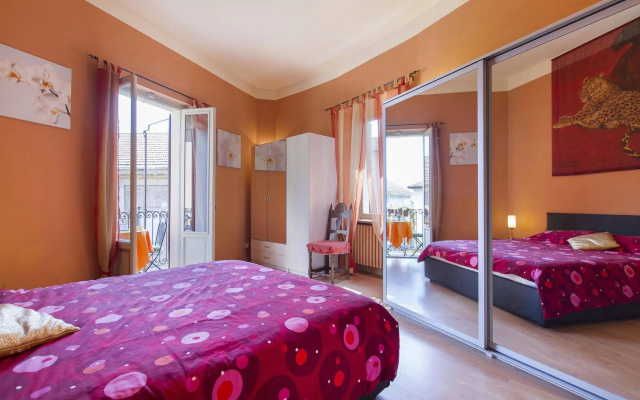 Appartmento Camelia