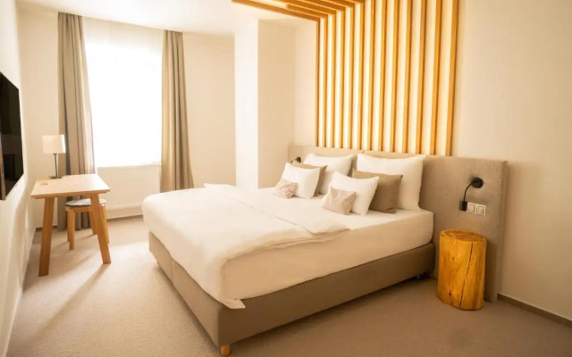 Hotel Westend