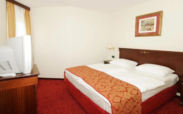 Hotel Meridijan