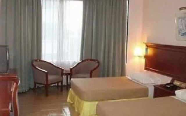 Blue Bay Resort