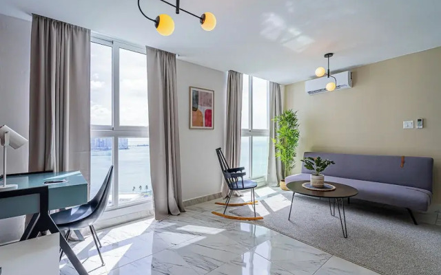 The Sands by Wynwood House