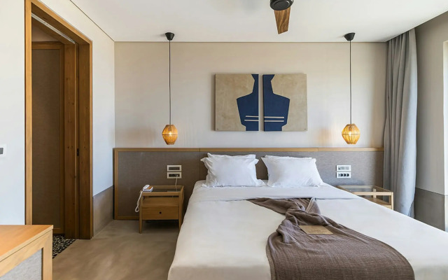Eliamos Villas Hotel & Spa