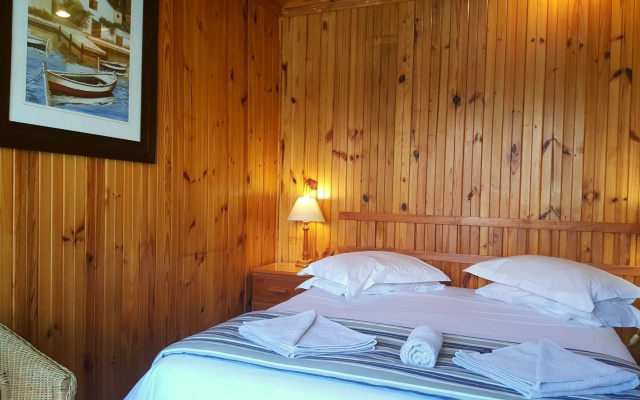 Lakeside Knysna Accomodation