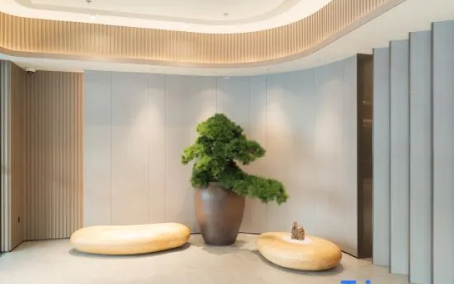 JI Hotel (Shanghai Caohejing Hongcao Road)