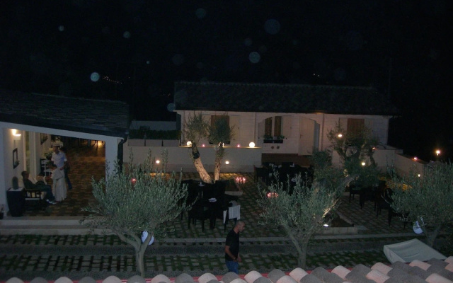 Villa Nikes
