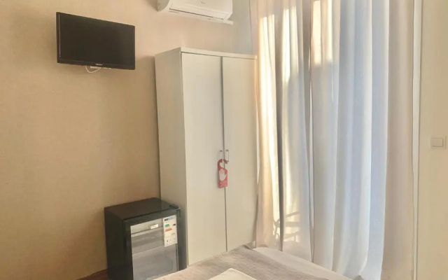 City Center Athnes Rooms
