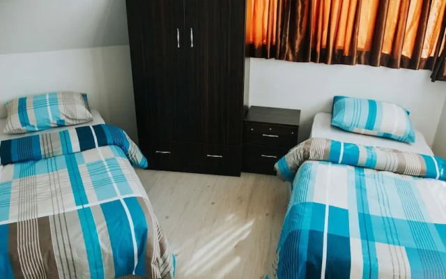 Nirvana Residence