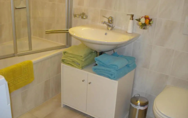 Ferienwohnung Lenggenhager Plantzette