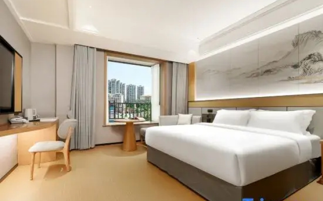 Wenchang Jinyuan Hotel