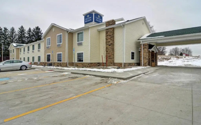 The Inn at Punxsutawney