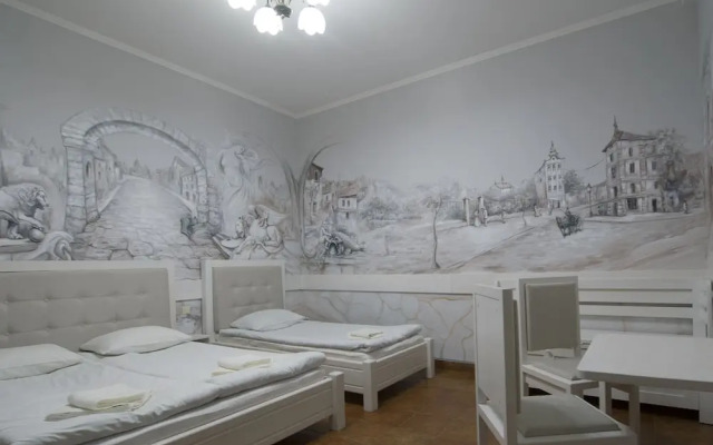 Apart Hotel Na Dobu