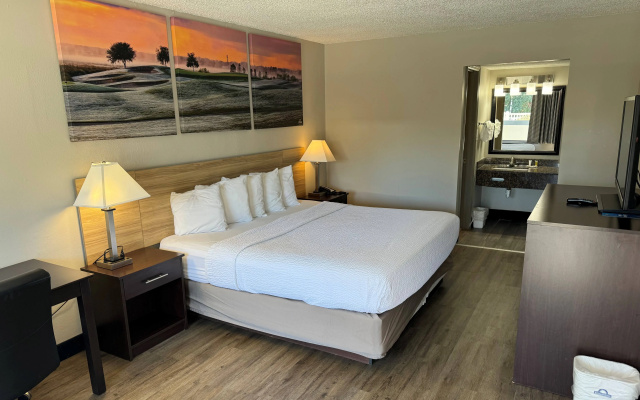 Ramada Limited Redondo Beach