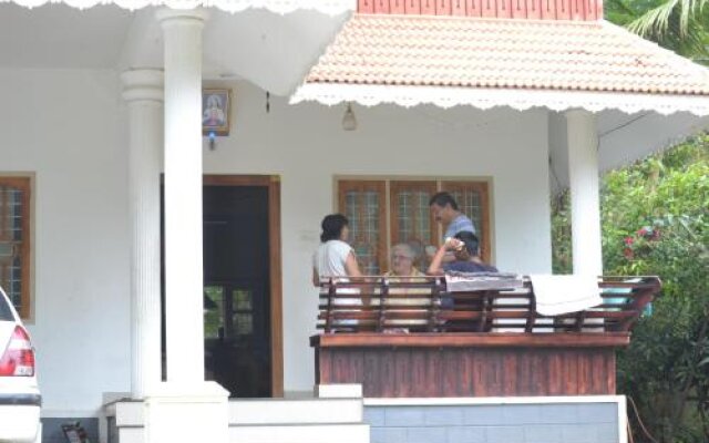Dean Dale Cottages in Ramakkalmedu, India from 59$, photos, reviews - zenhotels.com hotel front