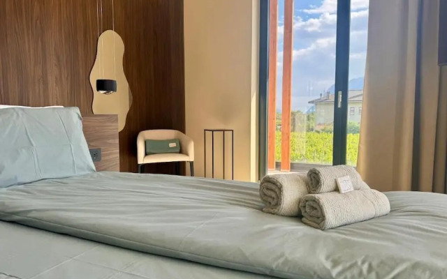 Vinea Rural Resort