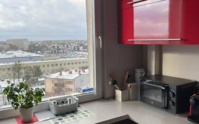 AS Apartment Lodz