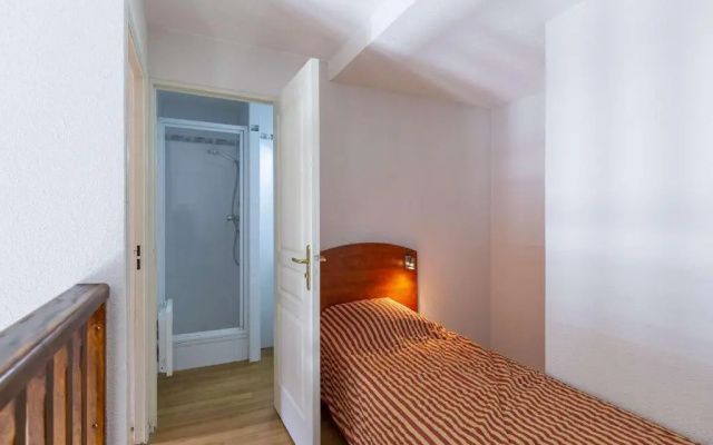 Appartement La Mongie, 3 pièces, 7 personnes - FR-1-404-248