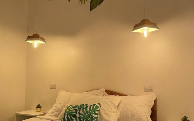 Ukinca Hostel