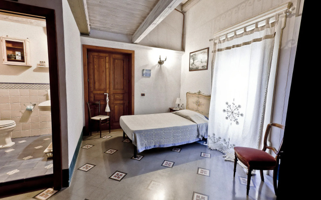 Antica Dimora San Girolamo