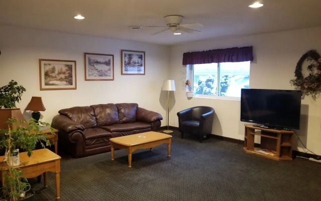 AmeriVu Inn and Suites - Stanley