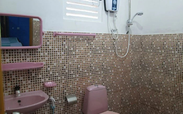 Lievis Tourist Homestay - Anuradhapura