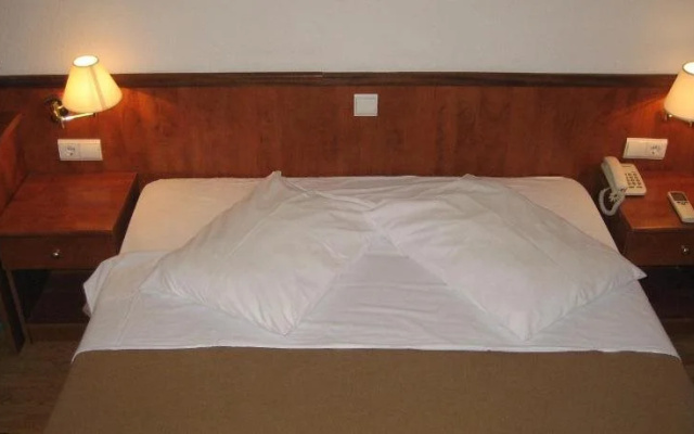 Hotel Aurora