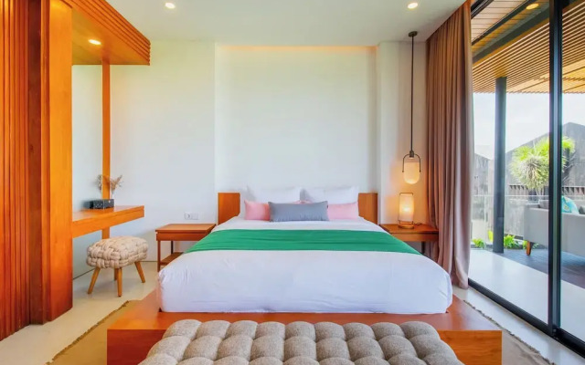 Viiv House by Soobali