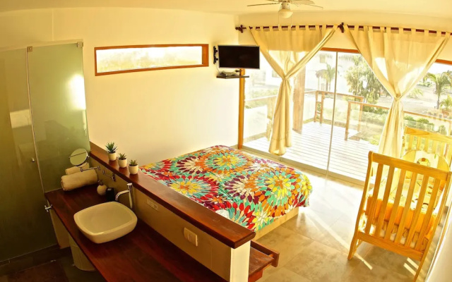 Spondylus Beach House I