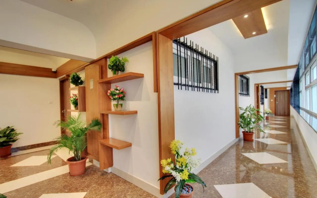 White Castle  (Boutique Apartment Hotel)